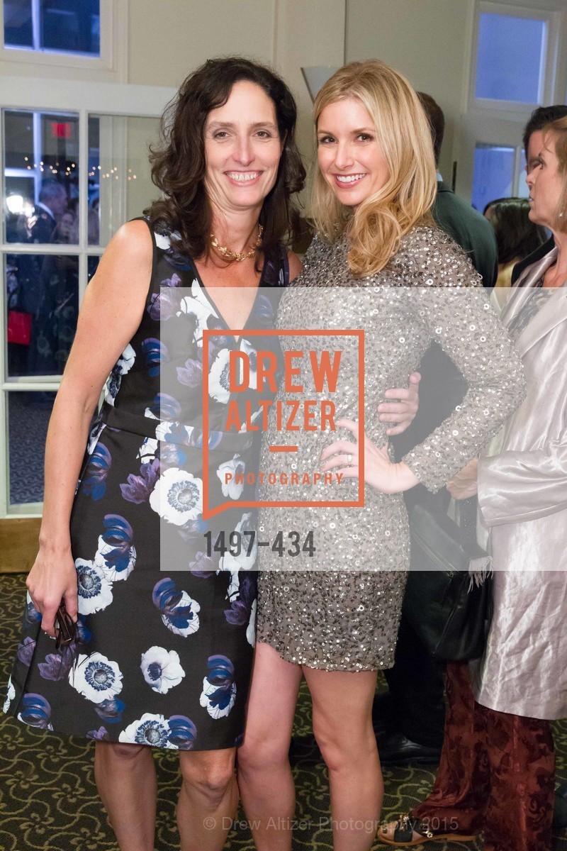 Kirsten Komoroske, Molly Alexander, The Walt Disney Family Museum Fundraising Gala and Diane Disney Miller Lifetime Achievement Award, Golden Gate Club. 135 Fisher Loop in the Presidio, November 3rd, 2015,Drew Altizer, Drew Altizer Photography, full-service agency, private events, San Francisco photographer, photographer california