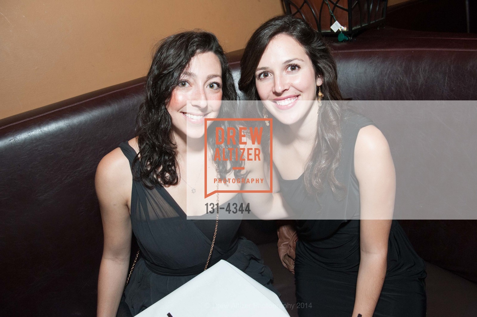 Sara Osias, Kelsey Nelson, SPINSTERS OF SAN FRANCISCO Presents: 007 Shaken, Not Stirred, US, March 6th, 2014, Photo #131-4344 Sara Osias, Kelsey Nelson, Photo #131-4344