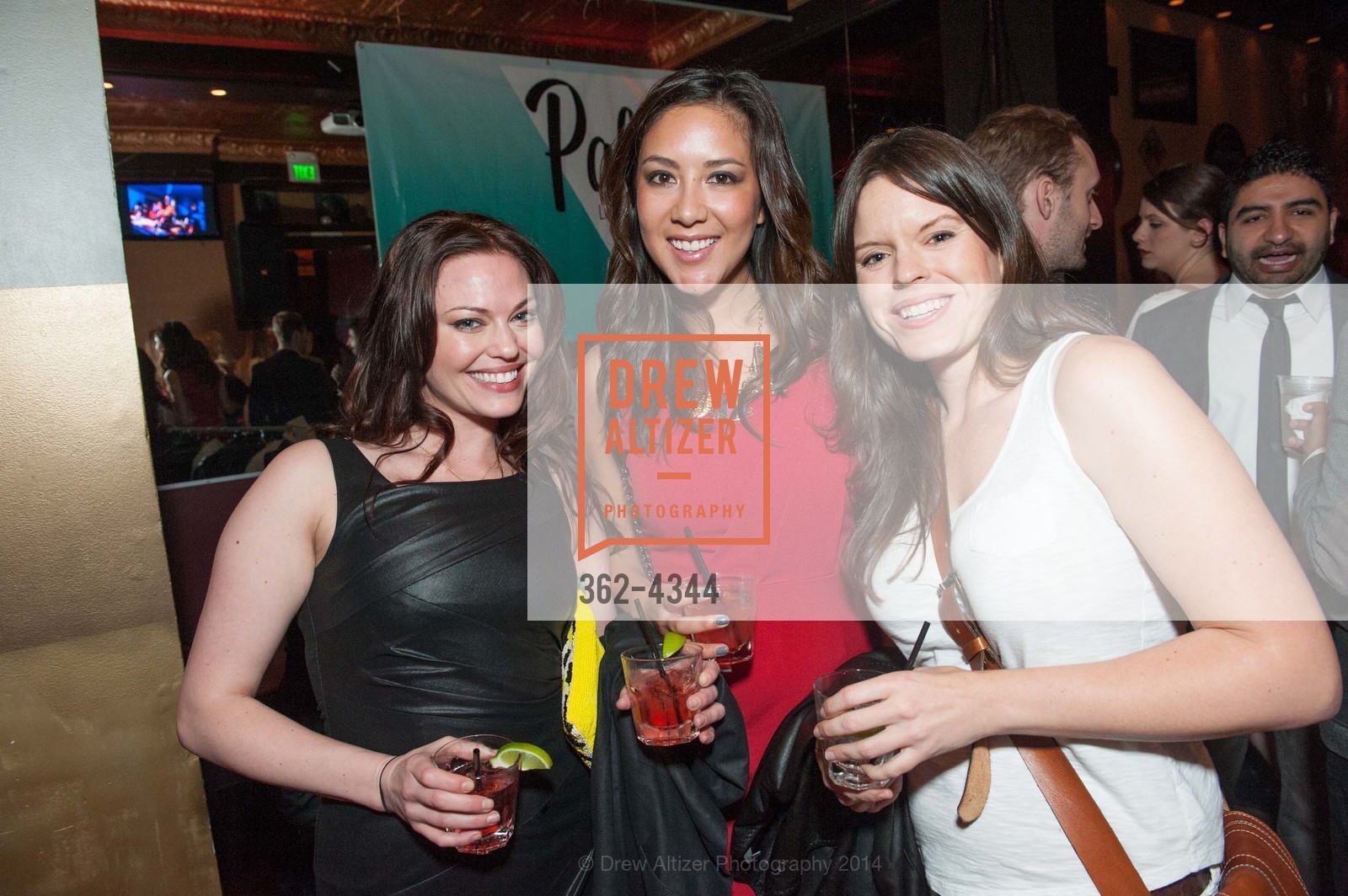 Karen Haney, Karla Enriquez, Tiffany Barber, SPINSTERS OF SAN FRANCISCO Presents: 007 Shaken, Not Stirred, US, March 6th, 2014, Photo #362-4344 Karen Haney, Karla Enriquez, Tiffany Barber, Photo #362-4344