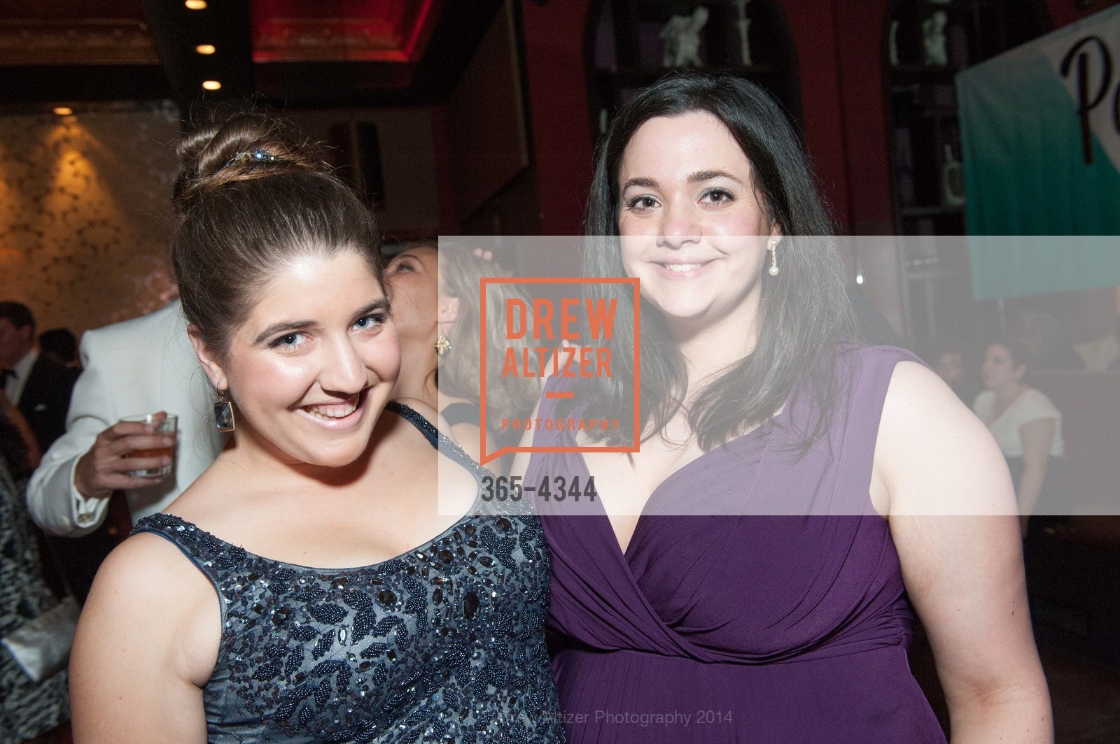 Kristen Ross, Karen Wandrey, SPINSTERS OF SAN FRANCISCO Presents: 007 Shaken, Not Stirred, US, March 6th, 2014, Photo #365-4344 Kristen Ross, Karen Wandrey, Photo #365-4344
