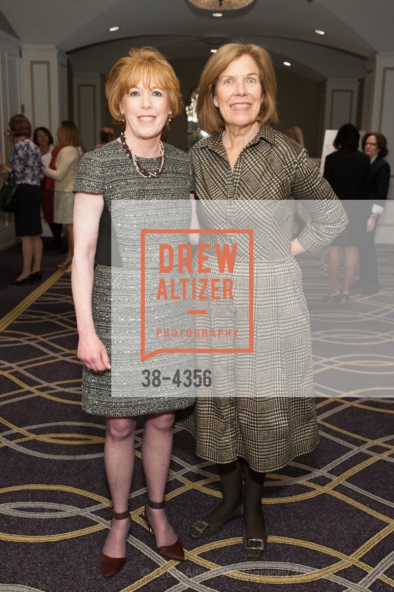 Roulhac Austin, Sheila Larsen, ARCS FOUNDATION 2014 Scholar Awards Luncheon, US, October 31st, 2014, Photo #38-4356 Roulhac Austin, Sheila Larsen, Photo #38-4356