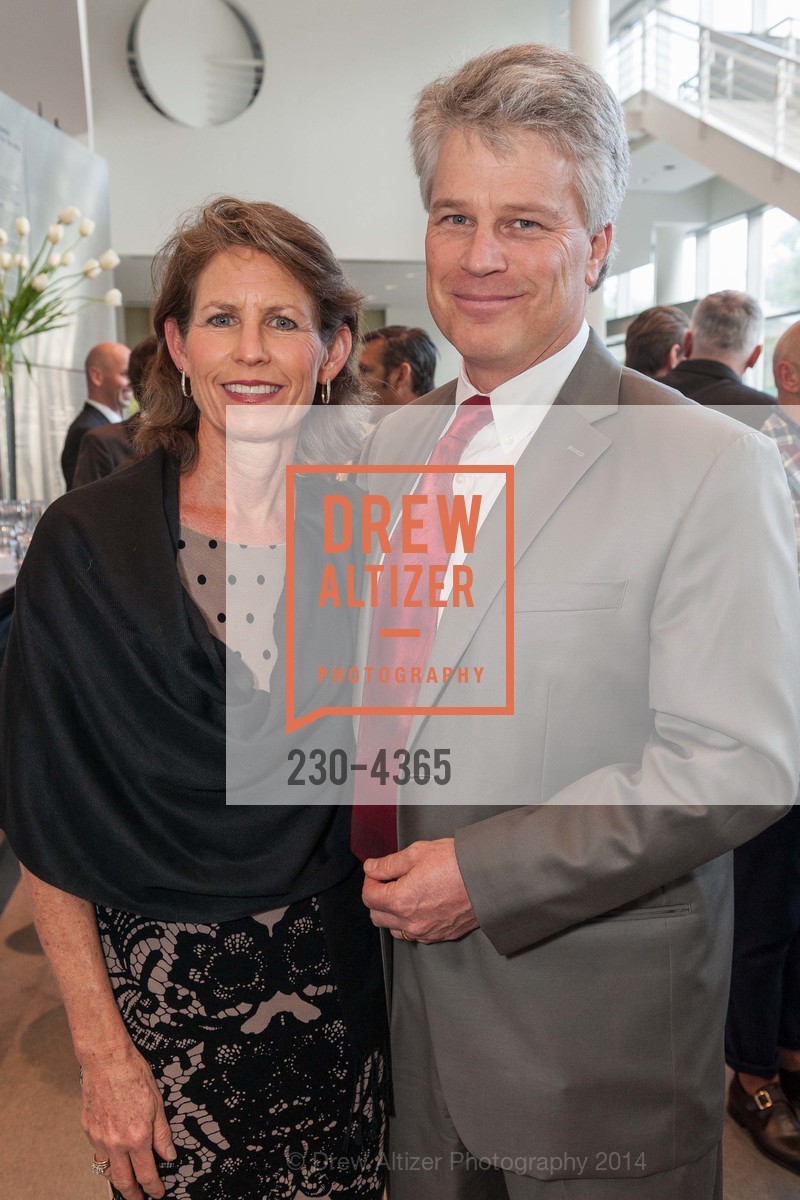 Elizabeth Koller, Thomas Mulvihill, Photo #230-4365