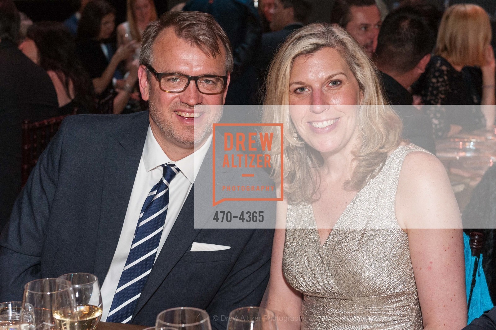 Craig Trettau, Katie Rau, ALONZO KING LINES Ballet Spring Gala, US, May 21st, 2014, Photo #470-4365 Craig Trettau, Katie Rau, Photo #470-4365