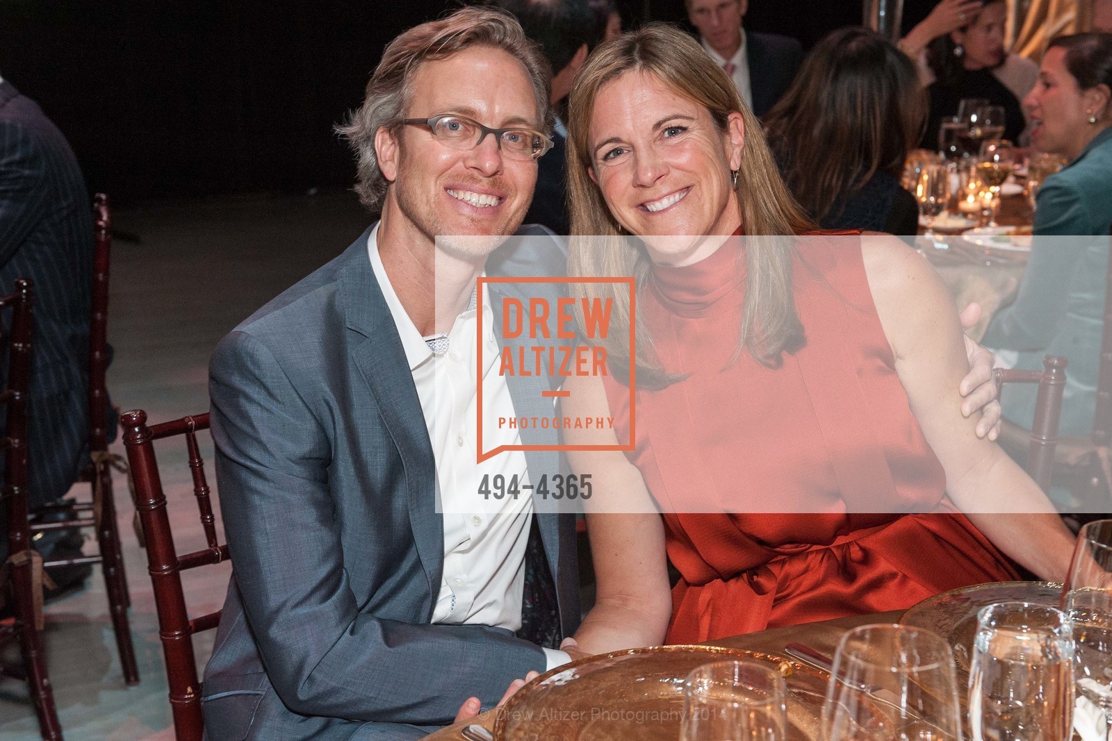 Ian Schmidt, Lisa Dolby Chadwick, ALONZO KING LINES Ballet Spring Gala, US, May 21st, 2014, Photo #494-4365 Ian Schmidt, Lisa Dolby Chadwick, Photo #494-4365