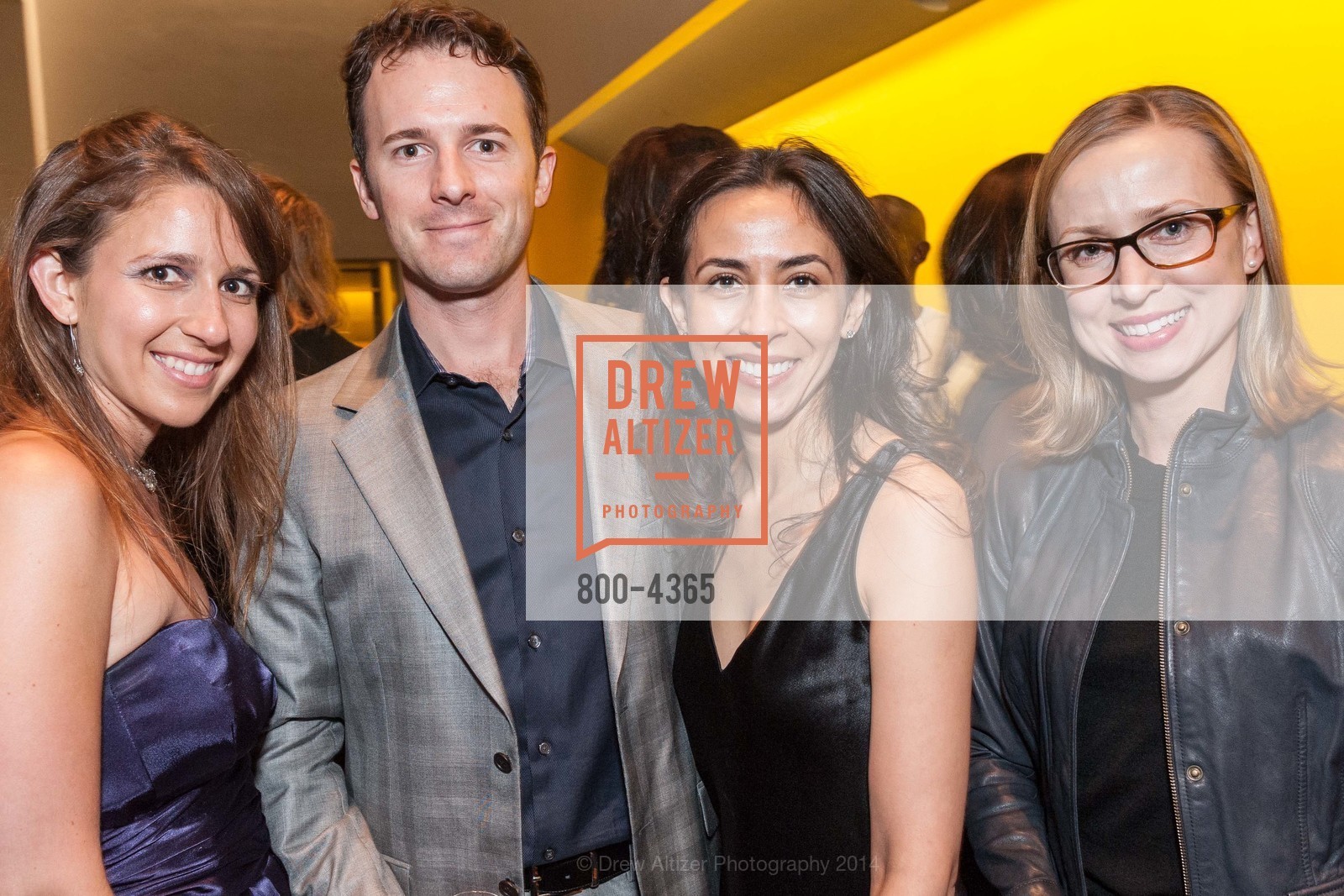 Caroline, Justin McBaine, Patricia Arellano, Aleks Kenar, Photo #800-4365