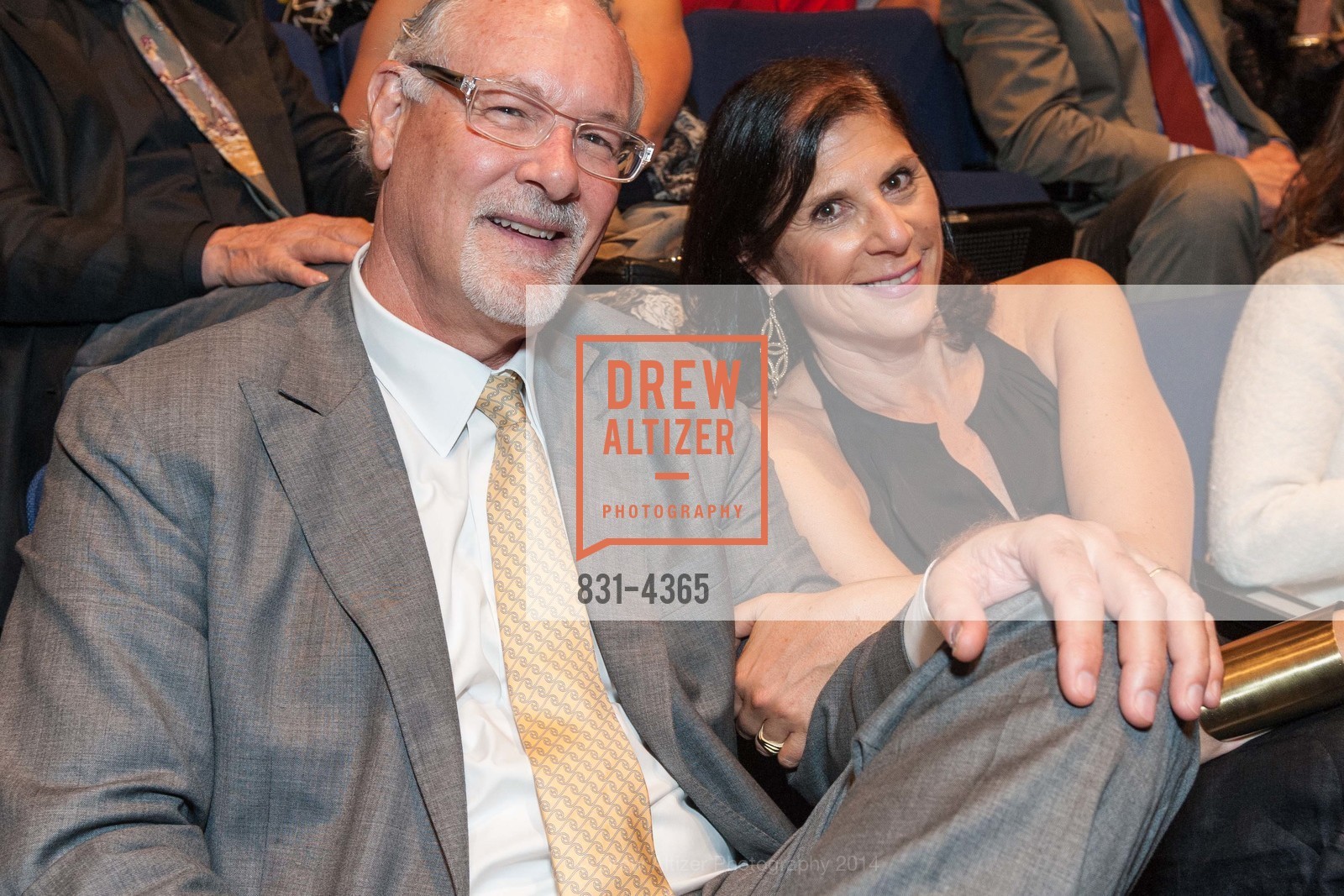 Harry Schoening, Amy Schoening, ALONZO KING LINES Ballet Spring Gala, US, May 21st, 2014, Photo #831-4365 Harry Schoening, Amy Schoening, Photo #831-4365