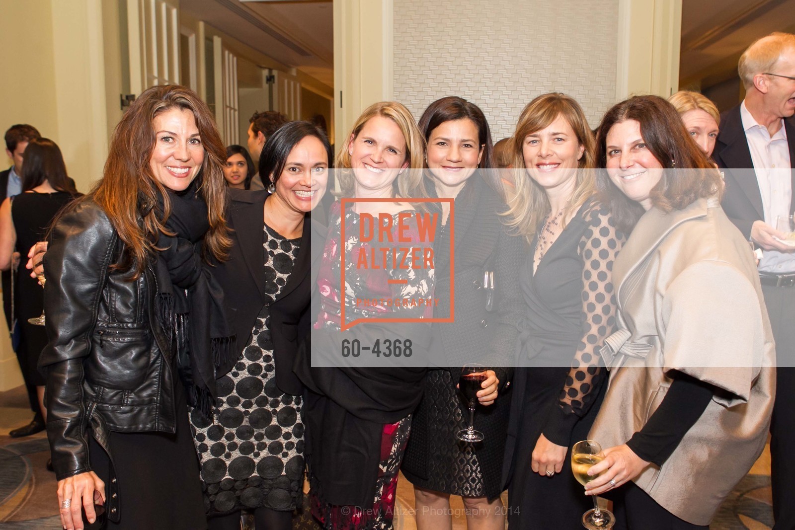 Nikki Pearl, Michelle Dilworth, Kelly McCKane, Lourdes Cordero, Jennifer Nader, Hilary Parkhill, SF EDUCATION FUND'S Back to School Gala 2014, US, November 21st, 2014, Photo #60-4368 Nikki Pearl, Michelle Dilworth, Kelly McCKane, Lourdes Cordero, Jennifer Nader, Hilary Parkhill, Photo #60-4368