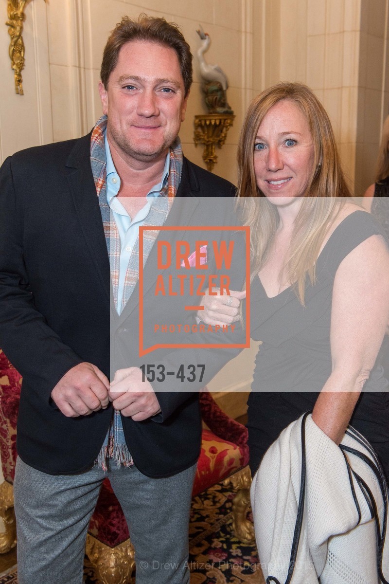 Liam Mayclem, Deena Grunt, FDS Vintner Reception and Dinner, Private Residence, November 4th, 2015,Drew Altizer, Drew Altizer Photography, full-service event agency, private events, San Francisco photographer, photographer California
