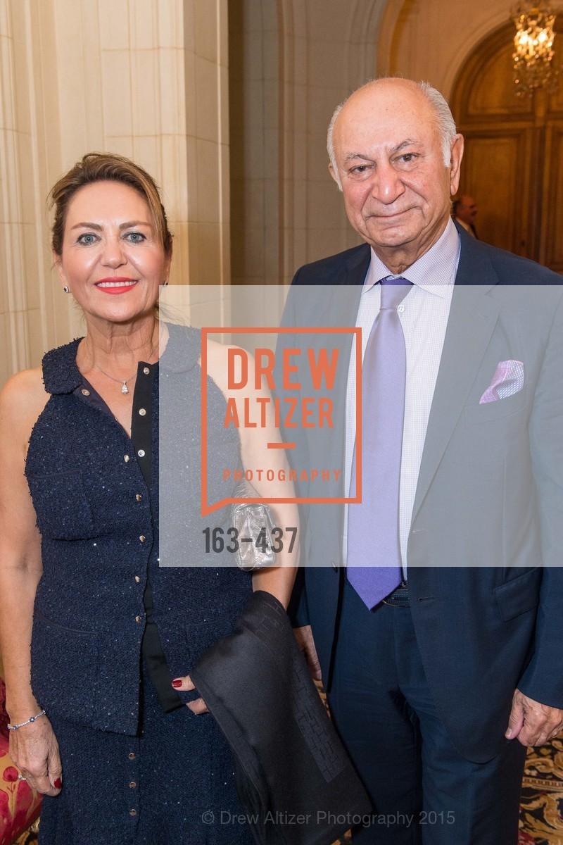 Shahpar Khaledi, Darioush Khaledi, FDS Vintner Reception and Dinner, Private Residence, November 4th, 2015,Drew Altizer, Drew Altizer Photography, full-service agency, private events, San Francisco photographer, photographer california