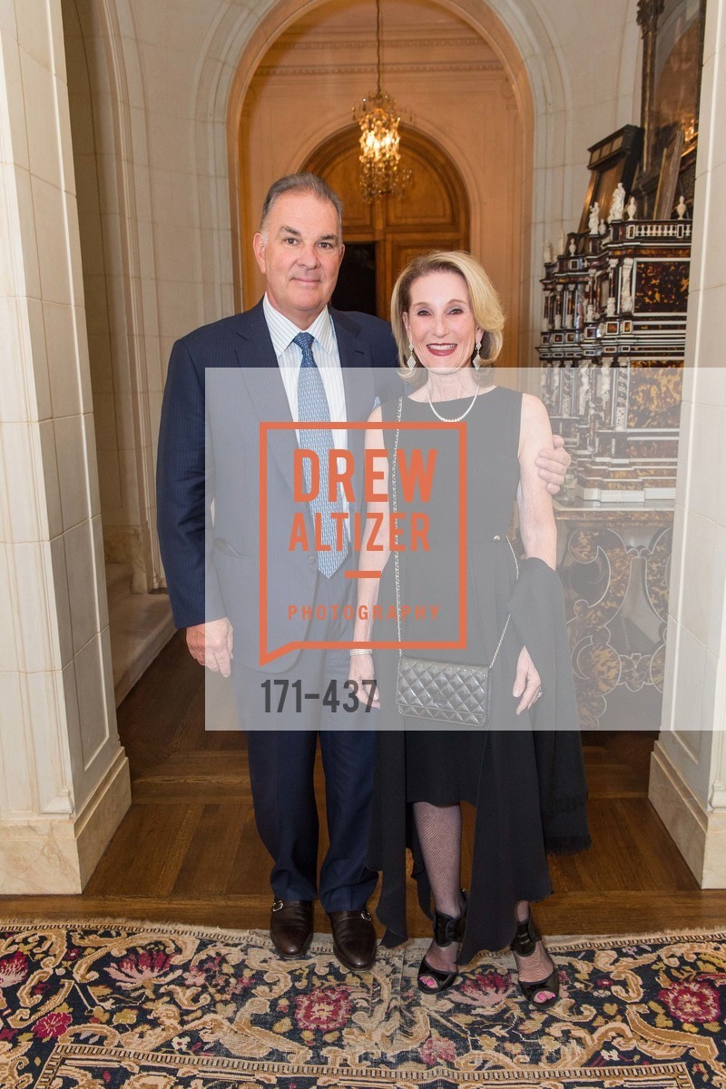 Dennis Calas, Lorna Meyer Calas, FDS Vintner Reception and Dinner, Private Residence, November 4th, 2015,Drew Altizer, Drew Altizer Photography, full-service agency, private events, San Francisco photographer, photographer california