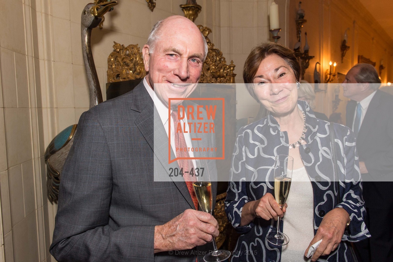 Richard Massey, Eileen Crane, FDS Vintner Reception and Dinner, Private Residence, November 4th, 2015,Drew Altizer, Drew Altizer Photography, full-service agency, private events, San Francisco photographer, photographer california
