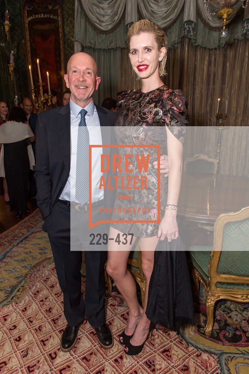 Cliff Lede, Tyler Kyle-Lede, FDS Vintner Reception and Dinner, Private Residence, November 4th, 2015,Drew Altizer, Drew Altizer Photography, full-service agency, private events, San Francisco photographer, photographer california