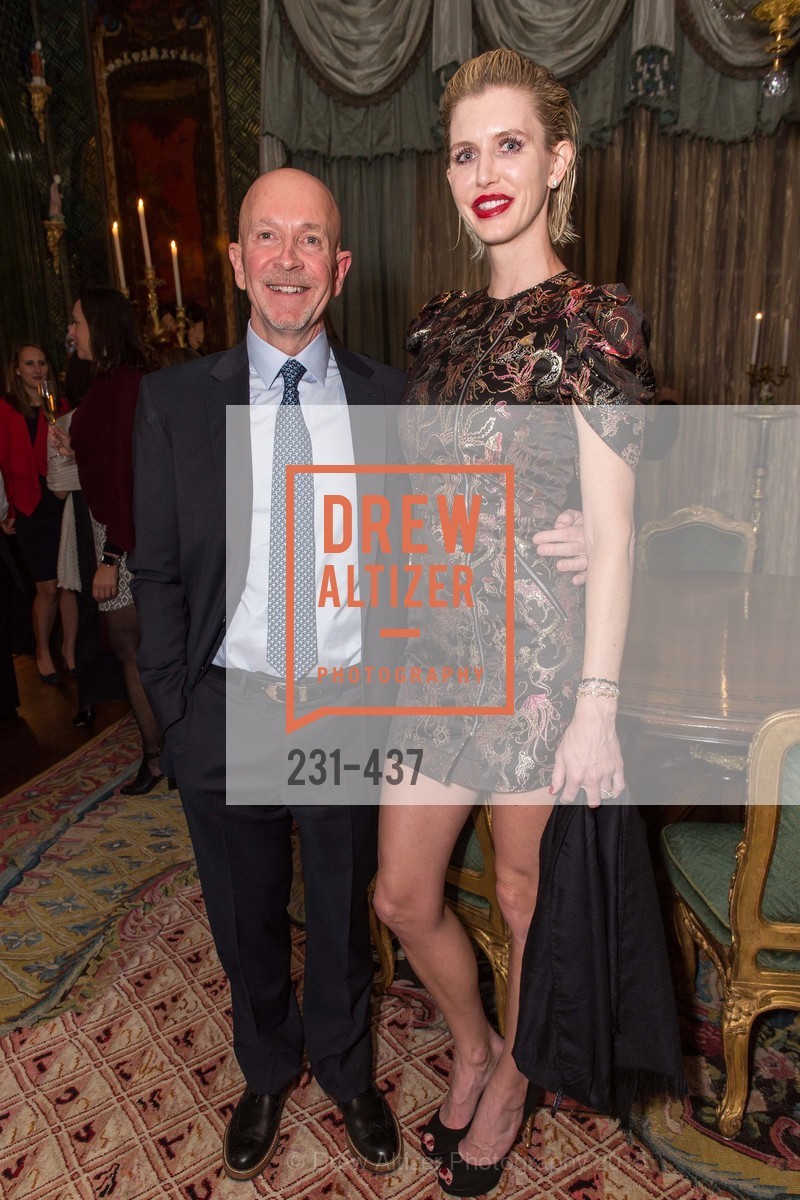 Cliff Lede, Tyler Kyle-Lede, FDS Vintner Reception and Dinner, Private Residence, November 4th, 2015,Drew Altizer, Drew Altizer Photography, full-service agency, private events, San Francisco photographer, photographer california