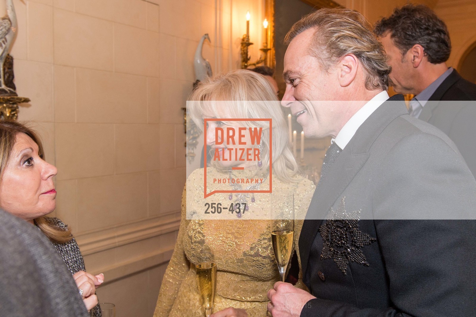 Irina Yartseva, Jean Charles Boisset, FDS Vintner Reception and Dinner, Private Residence, November 4th, 2015,Drew Altizer, Drew Altizer Photography, full-service agency, private events, San Francisco photographer, photographer california