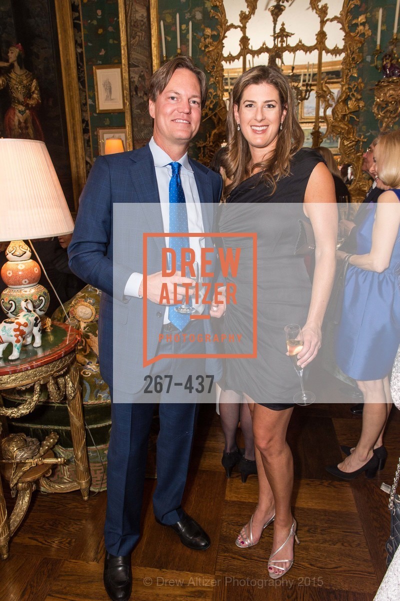 Steven Stull, Lisa Hurwich, FDS Vintner Reception and Dinner, Private Residence, November 4th, 2015,Drew Altizer, Drew Altizer Photography, full-service agency, private events, San Francisco photographer, photographer california