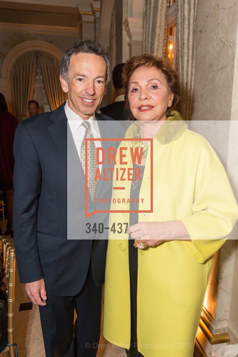 Rick Walker, Maria Manetti Shrem, FDS Vintner Reception and Dinner, Private Residence, November 4th, 2015,Drew Altizer, Drew Altizer Photography, full-service agency, private events, San Francisco photographer, photographer california