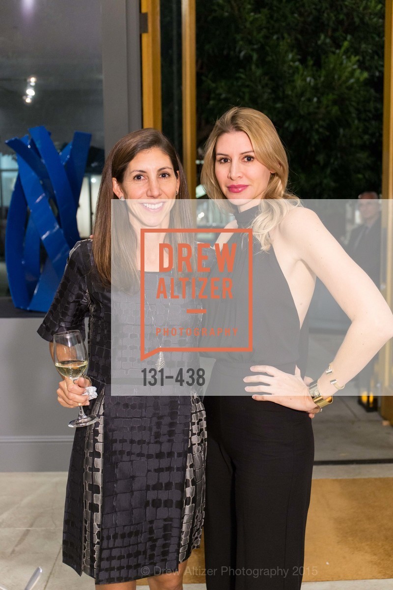 Tinsley Hutson-Wiley, Dee Dosier, Stephanie Breitbard Fine Arts San Francisco Opening, Stephanie Breitbard Fine Arts. 843 Montgomery St, November 4th, 2015,Drew Altizer, Drew Altizer Photography, full-service event agency, private events, San Francisco photographer, photographer California