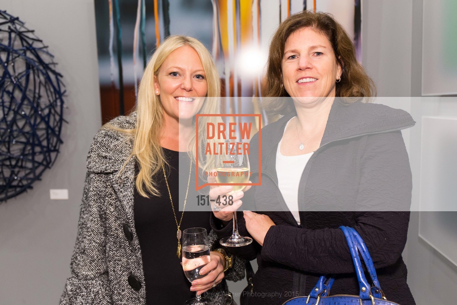 JoLynne Whitner, Joanne Poyle, Stephanie Breitbard Fine Arts San Francisco Opening, Stephanie Breitbard Fine Arts. 843 Montgomery St, November 4th, 2015,Drew Altizer, Drew Altizer Photography, full-service agency, private events, San Francisco photographer, photographer california