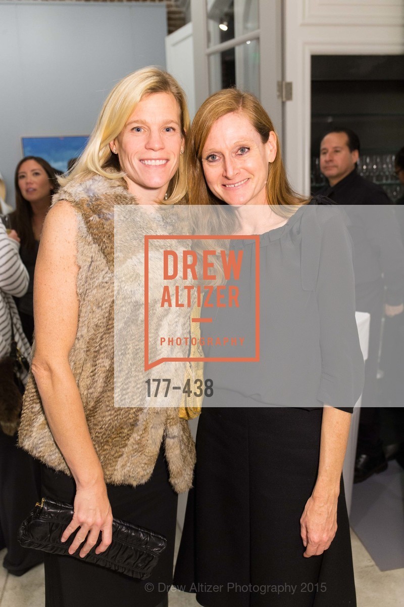 Liz Webb, Elizabeth Cooper, Photo #177-438