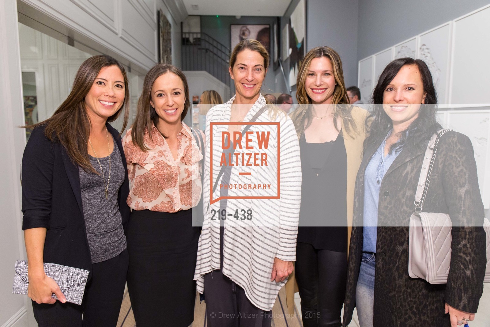 Annie Defash, Yael Sullivan, Tineke Triggs, Amy Levins, Maya Mortorano, Stephanie Breitbard Fine Arts San Francisco Opening, Stephanie Breitbard Fine Arts. 843 Montgomery St, November 4th, 2015,Drew Altizer, Drew Altizer Photography, full-service agency, private events, San Francisco photographer, photographer california