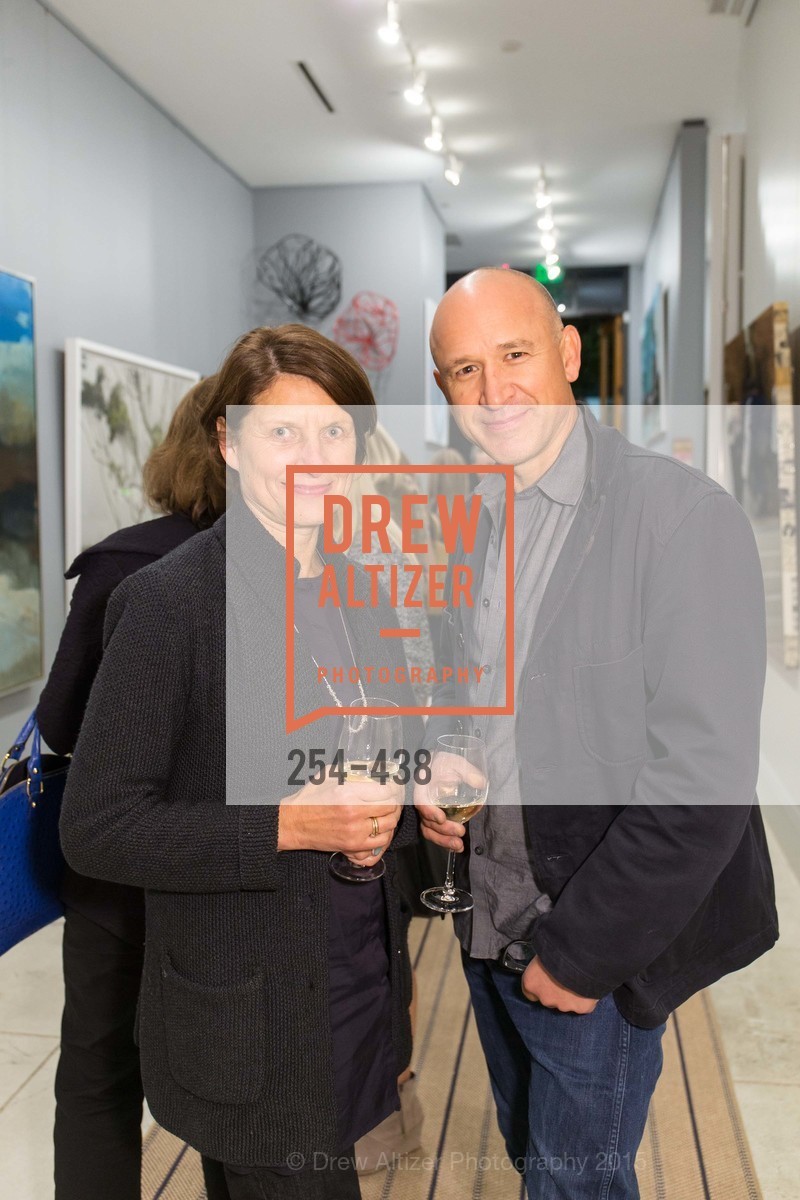 Aura Oslapas, Rober Arko, Stephanie Breitbard Fine Arts San Francisco Opening, Stephanie Breitbard Fine Arts. 843 Montgomery St, November 4th, 2015,Drew Altizer, Drew Altizer Photography, full-service agency, private events, San Francisco photographer, photographer california