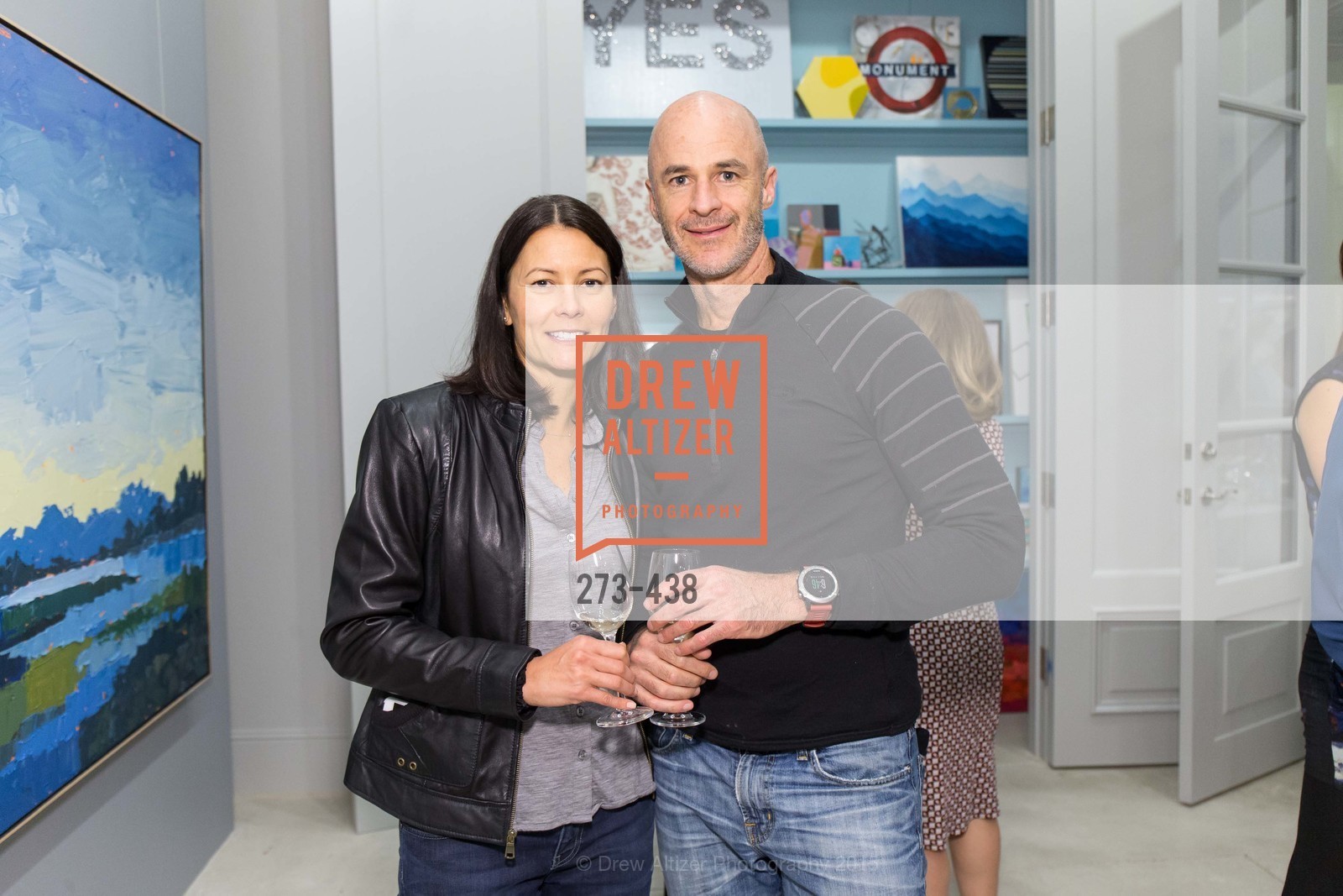 Trisha Googler, Tom Googler, Stephanie Breitbard Fine Arts San Francisco Opening, Stephanie Breitbard Fine Arts. 843 Montgomery St, November 4th, 2015,Drew Altizer, Drew Altizer Photography, full-service agency, private events, San Francisco photographer, photographer california