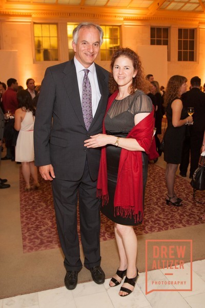 Jeff Gordon, Debbie Staizman