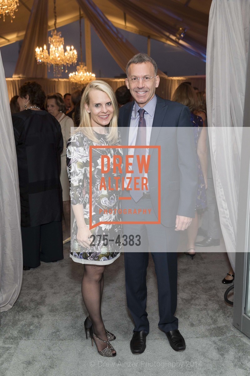 Jane Mudge, Nellis Smith, GRAFF Sponsors ST REGIS POLO Midnight Supper, US, September 19th, 2014, Photo #275-4383 Jane Mudge, Nellis Smith, Photo #275-4383