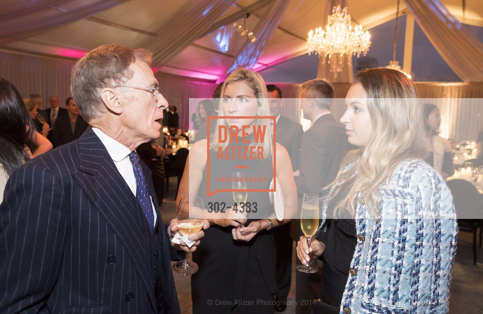 Courtney Grinnell, Paul Griffin, Nicole Engelhardt, GRAFF Sponsors ST REGIS POLO Midnight Supper, US, September 19th, 2014, Photo #302-4383 Courtney Grinnell, Paul Griffin, Nicole Engelhardt, Photo #302-4383