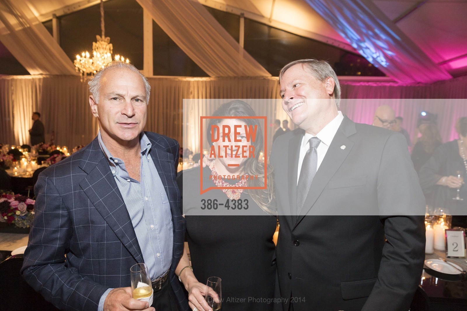 John Ziegler, Dawn Parisi, Todd Hunter, GRAFF Sponsors ST REGIS POLO Midnight Supper, US, September 19th, 2014, Photo #386-4383 John Ziegler, Dawn Parisi, Todd Hunter, Photo #386-4383