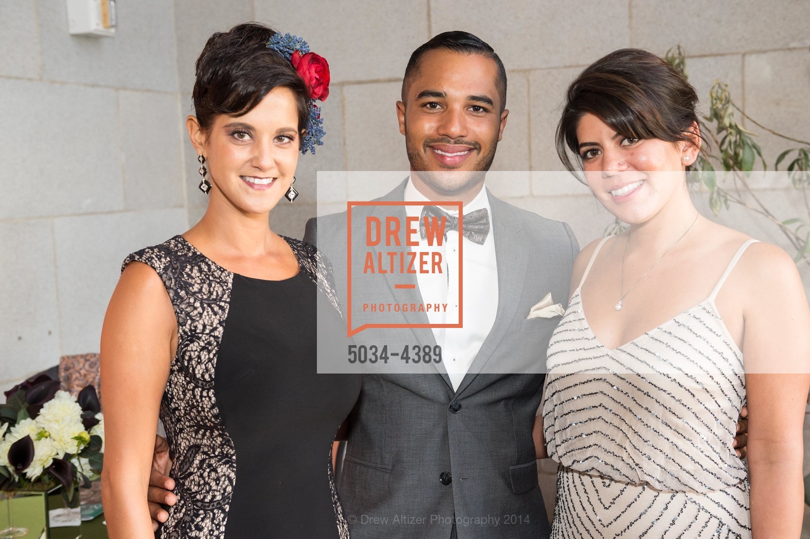 Lori Blackburn, Milvio Jimenez, Natasha Ghaiy, Opera Bravo Ball 2014, US, September 6th, 2014, Photo #5034-4389 Lori Blackburn, Milvio Jimenez, Natasha Ghaiy, Photo #5034-4389