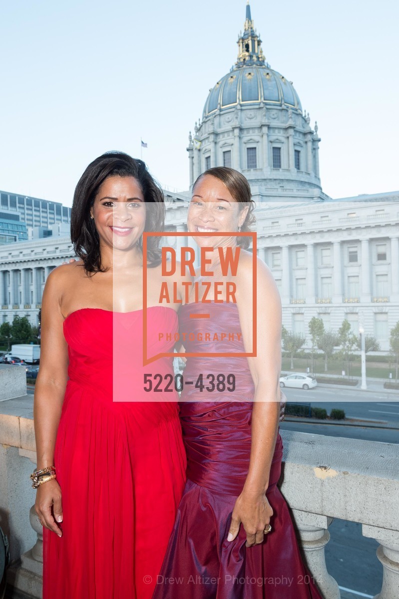 Ilysa Seymour, Tiffany DiNardo, Opera Bravo Ball 2014, US, September 6th, 2014, Photo #5220-4389 Ilysa Seymour, Tiffany DiNardo, Photo #5220-4389