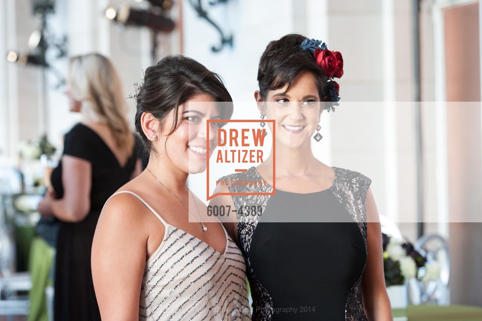 Natasha Ghaiy, Laurie Blackburn, Opera Bravo Ball 2014, US, September 6th, 2014, Photo #6007-4389 Natasha Ghaiy, Laurie Blackburn, Photo #6007-4389