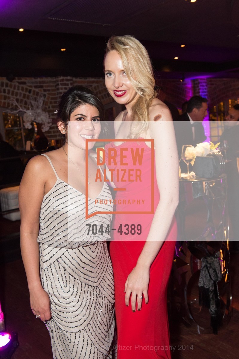 Natasha Ghaiy, Laurie Unlor, Opera Bravo Ball 2014, US, September 6th, 2014, Photo #7044-4389 Natasha Ghaiy, Laurie Unlor, Photo #7044-4389