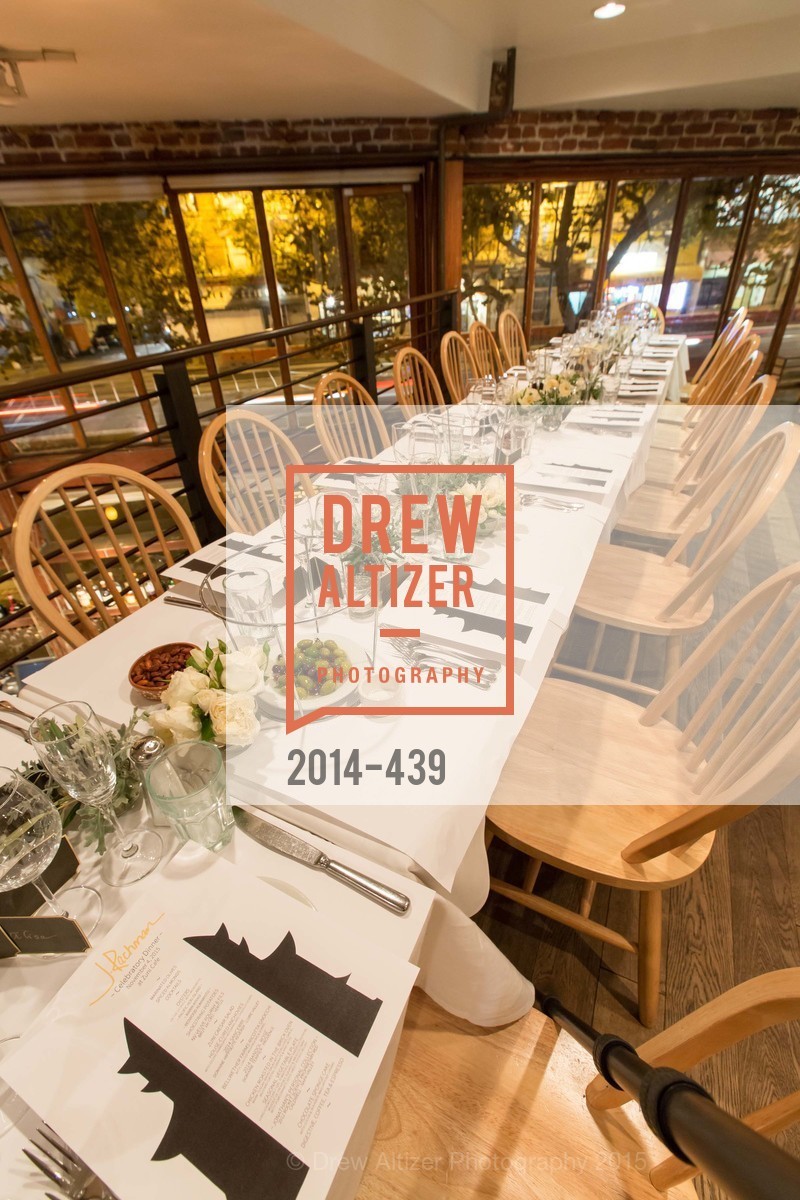 Atmosphere, J.RACHMAN FIRST LOOK AND GRAND OPENING, JONATHAN RACHMAN DESIGN. 1632C MARKET ST, November 4th, 2015,Drew Altizer, Drew Altizer Photography, full-service agency, private events, San Francisco photographer, photographer california
