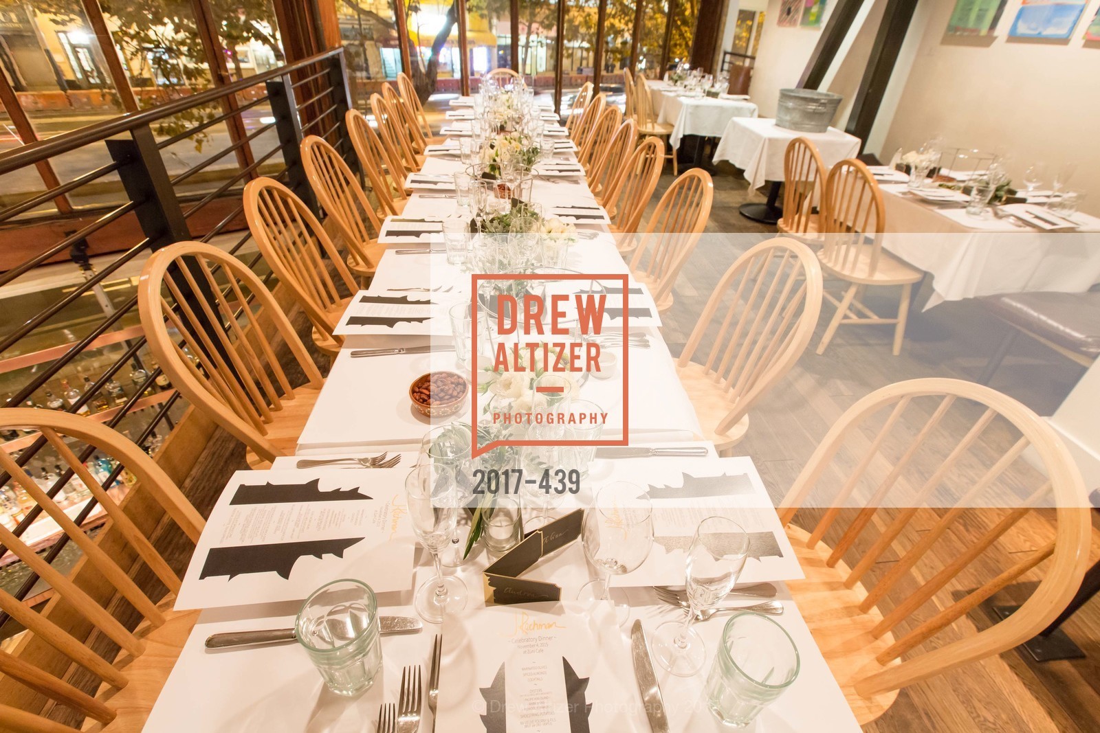 Atmosphere, J.RACHMAN FIRST LOOK AND GRAND OPENING, JONATHAN RACHMAN DESIGN. 1632C MARKET ST, November 4th, 2015,Drew Altizer, Drew Altizer Photography, full-service agency, private events, San Francisco photographer, photographer california