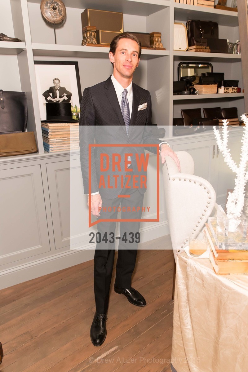 Scott Chaffin, J.RACHMAN FIRST LOOK AND GRAND OPENING, JONATHAN RACHMAN DESIGN. 1632C MARKET ST, November 4th, 2015,Drew Altizer, Drew Altizer Photography, full-service agency, private events, San Francisco photographer, photographer california