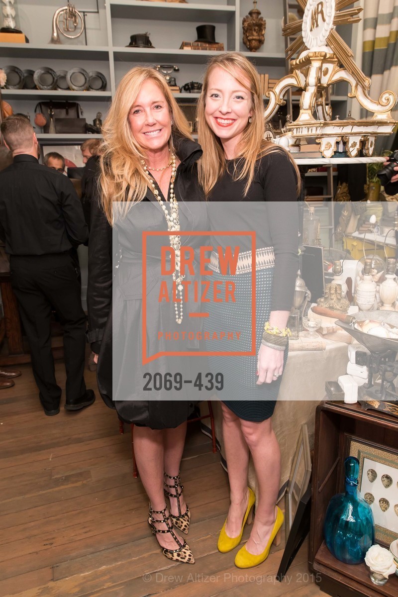 Lorrie Roschman, Noelle Cooper, J.RACHMAN FIRST LOOK AND GRAND OPENING, JONATHAN RACHMAN DESIGN. 1632C MARKET ST, November 4th, 2015,Drew Altizer, Drew Altizer Photography, full-service event agency, private events, San Francisco photographer, photographer California