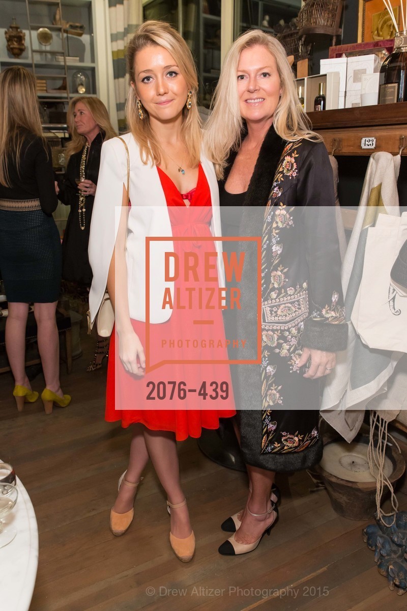 Hannah Cecil Gurney, Margot Larkin, J.RACHMAN FIRST LOOK AND GRAND OPENING, JONATHAN RACHMAN DESIGN. 1632C MARKET ST, November 4th, 2015,Drew Altizer, Drew Altizer Photography, full-service agency, private events, San Francisco photographer, photographer california