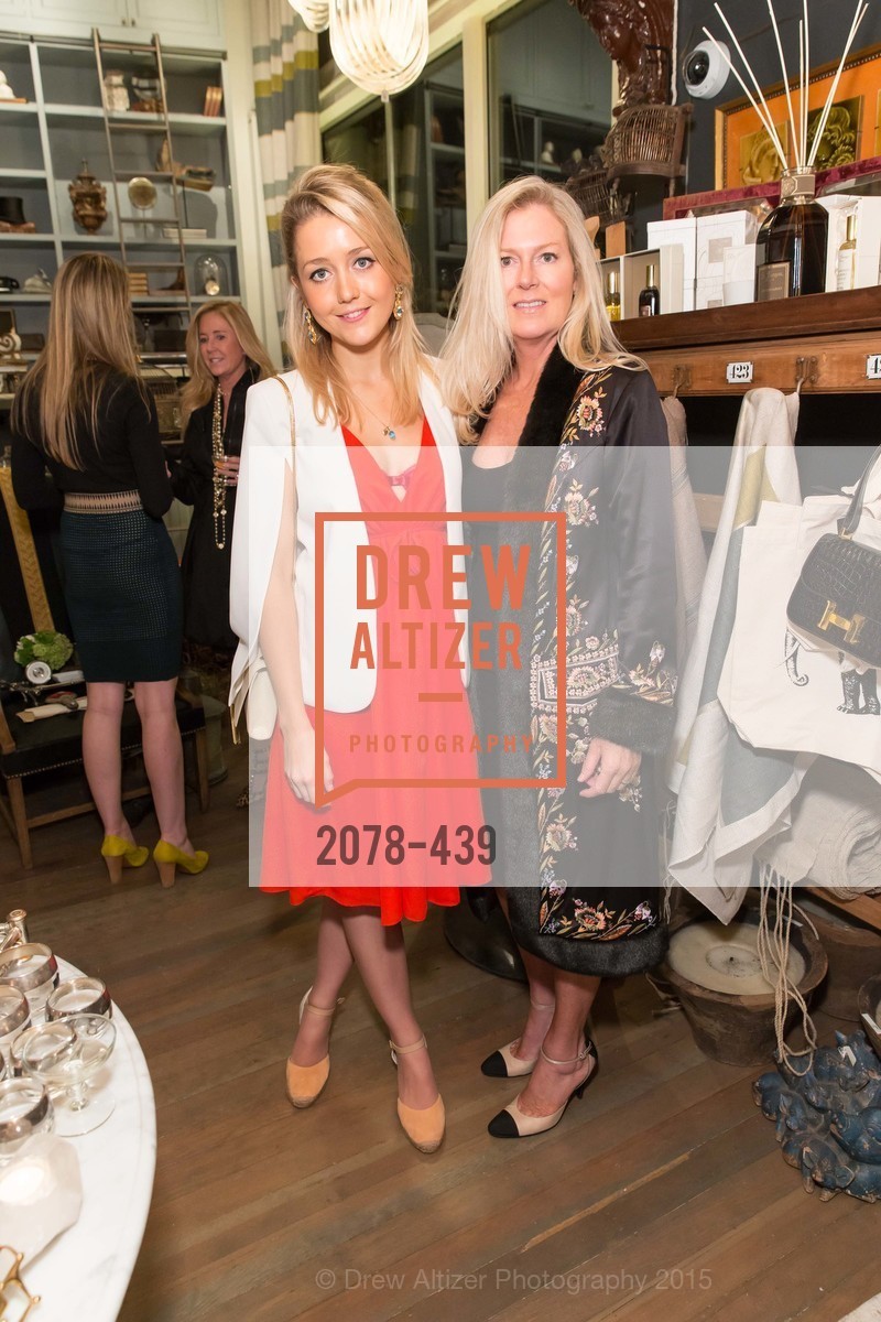 Hannah Cecil Gurney, Margot Larkin, J.RACHMAN FIRST LOOK AND GRAND OPENING, JONATHAN RACHMAN DESIGN. 1632C MARKET ST, November 4th, 2015,Drew Altizer, Drew Altizer Photography, full-service event agency, private events, San Francisco photographer, photographer California