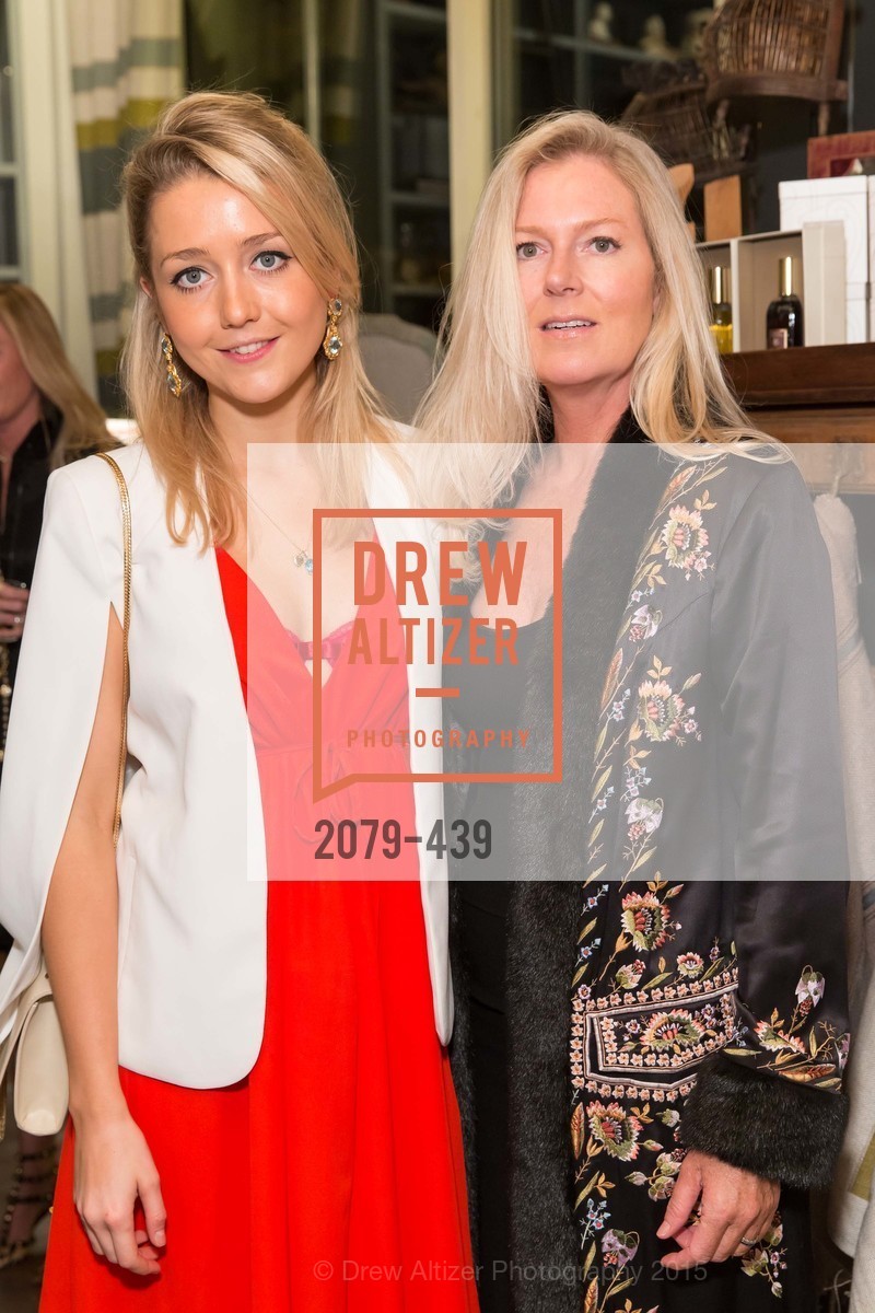 Hannah Cecil Gurney, Margot Larkin, J.RACHMAN FIRST LOOK AND GRAND OPENING, JONATHAN RACHMAN DESIGN. 1632C MARKET ST, November 4th, 2015,Drew Altizer, Drew Altizer Photography, full-service agency, private events, San Francisco photographer, photographer california