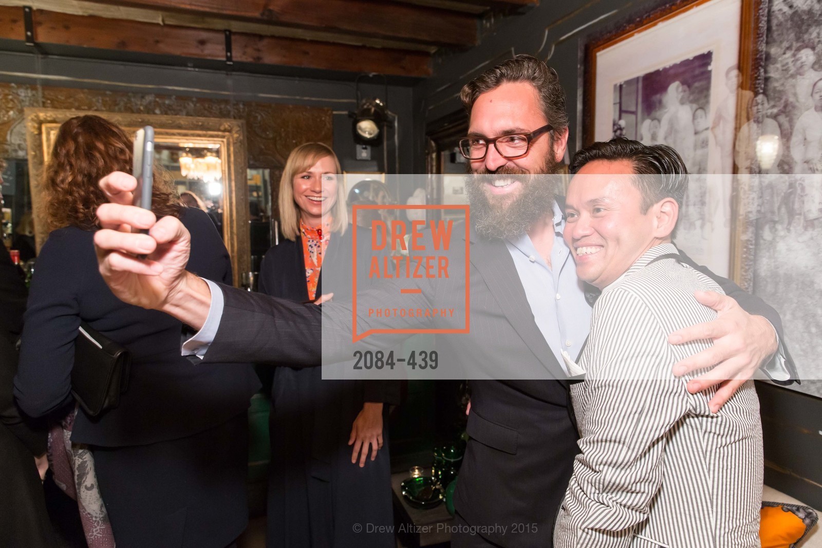 Aubrie Pick, Erik Newton, Jonathan Rachman, J.RACHMAN FIRST LOOK AND GRAND OPENING, JONATHAN RACHMAN DESIGN. 1632C MARKET ST, November 4th, 2015,Drew Altizer, Drew Altizer Photography, full-service agency, private events, San Francisco photographer, photographer california