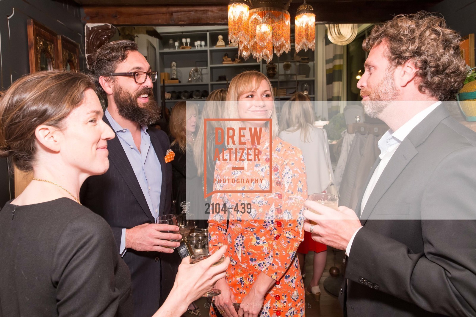 Erik Newton, Aubrie Pick, J.RACHMAN FIRST LOOK AND GRAND OPENING, JONATHAN RACHMAN DESIGN. 1632C MARKET ST, November 4th, 2015,Drew Altizer, Drew Altizer Photography, full-service agency, private events, San Francisco photographer, photographer california