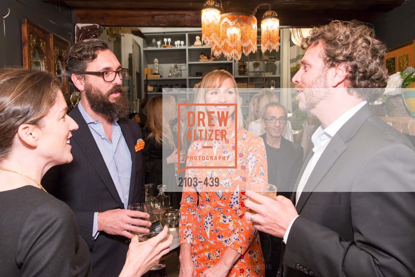 Erik Newton, Aubrie Pick, J.RACHMAN FIRST LOOK AND GRAND OPENING, JONATHAN RACHMAN DESIGN. 1632C MARKET ST, November 4th, 2015,Drew Altizer, Drew Altizer Photography, full-service agency, private events, San Francisco photographer, photographer california