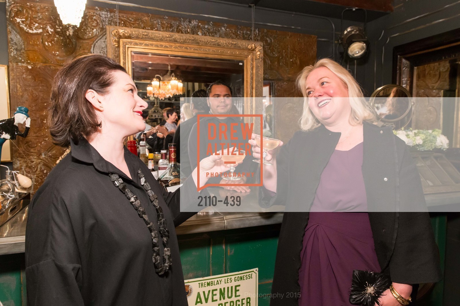 Alisa Carroll, Heidi Gerpheide, J.RACHMAN FIRST LOOK AND GRAND OPENING, JONATHAN RACHMAN DESIGN. 1632C MARKET ST, November 4th, 2015,Drew Altizer, Drew Altizer Photography, full-service agency, private events, San Francisco photographer, photographer california