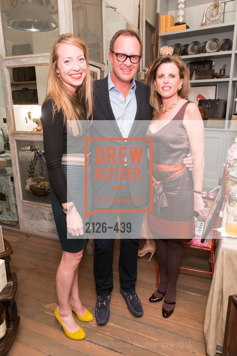Noelle Cooper, John Lamar, Faith Wheeler, J.RACHMAN FIRST LOOK AND GRAND OPENING, JONATHAN RACHMAN DESIGN. 1632C MARKET ST, November 4th, 2015,Drew Altizer, Drew Altizer Photography, full-service agency, private events, San Francisco photographer, photographer california