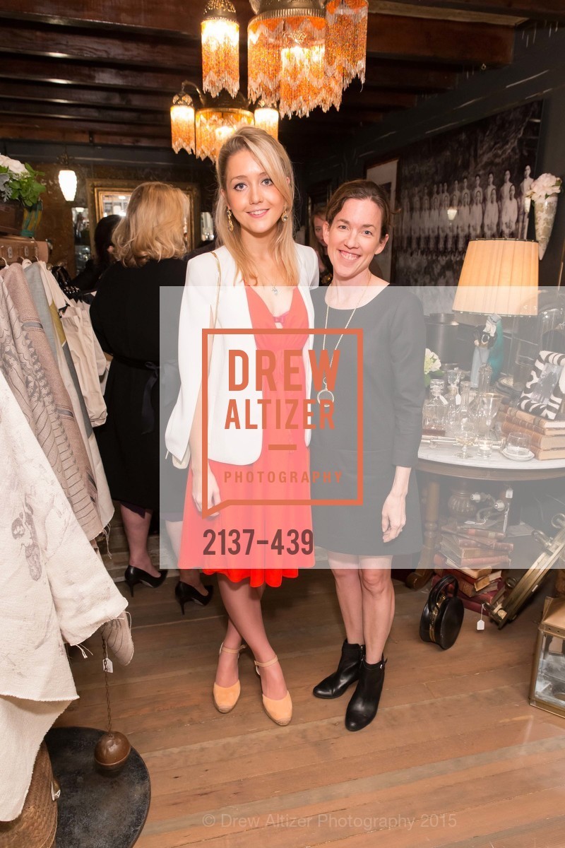 Hannah Cecil Gurney, Paige Porter Fischer, J.RACHMAN FIRST LOOK AND GRAND OPENING, JONATHAN RACHMAN DESIGN. 1632C MARKET ST, November 4th, 2015,Drew Altizer, Drew Altizer Photography, full-service event agency, private events, San Francisco photographer, photographer California