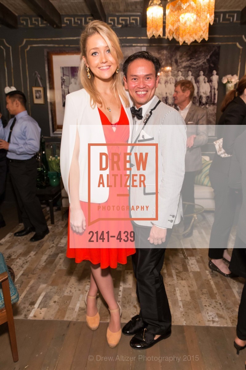 Hannah Cecil Gurney, Jonathan Rachman, J.RACHMAN FIRST LOOK AND GRAND OPENING, JONATHAN RACHMAN DESIGN. 1632C MARKET ST, November 4th, 2015,Drew Altizer, Drew Altizer Photography, full-service agency, private events, San Francisco photographer, photographer california