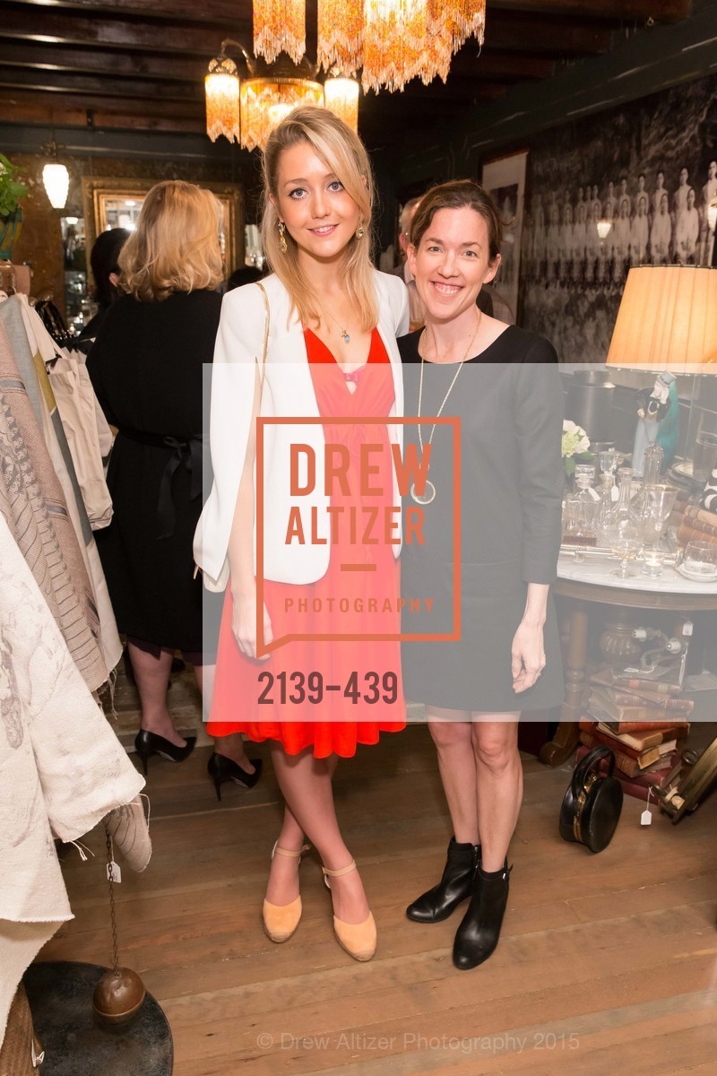 Hannah Cecil Gurney, Paige Porter Fischer, J.RACHMAN FIRST LOOK AND GRAND OPENING, JONATHAN RACHMAN DESIGN. 1632C MARKET ST, November 4th, 2015,Drew Altizer, Drew Altizer Photography, full-service agency, private events, San Francisco photographer, photographer california