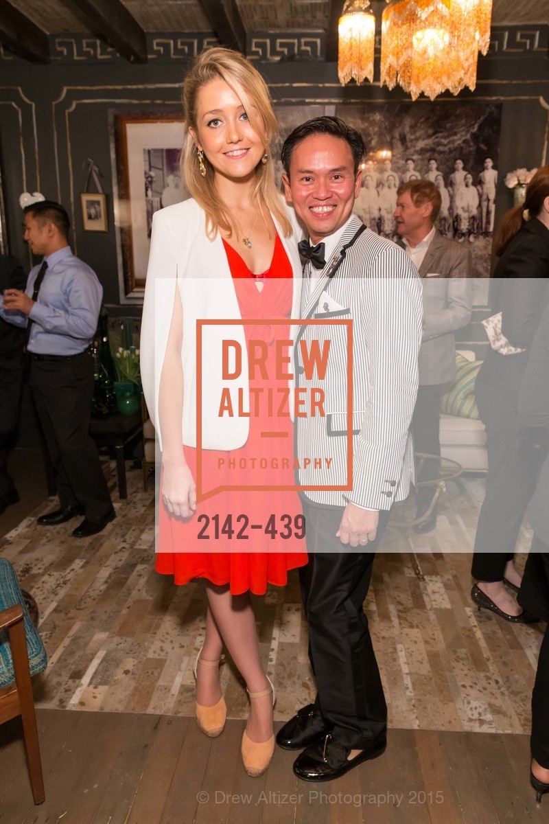 Hannah Cecil Gurney, Jonathan Rachman, J.RACHMAN FIRST LOOK AND GRAND OPENING, JONATHAN RACHMAN DESIGN. 1632C MARKET ST, November 4th, 2015,Drew Altizer, Drew Altizer Photography, full-service agency, private events, San Francisco photographer, photographer california